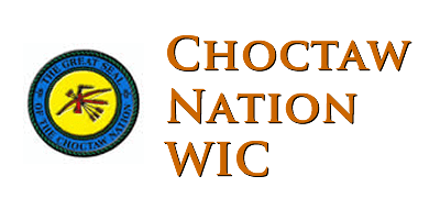 Choctaw राष्ट्र WIC
