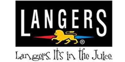 Logotipo de Langers
