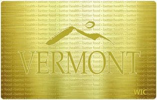 Vermont WIC