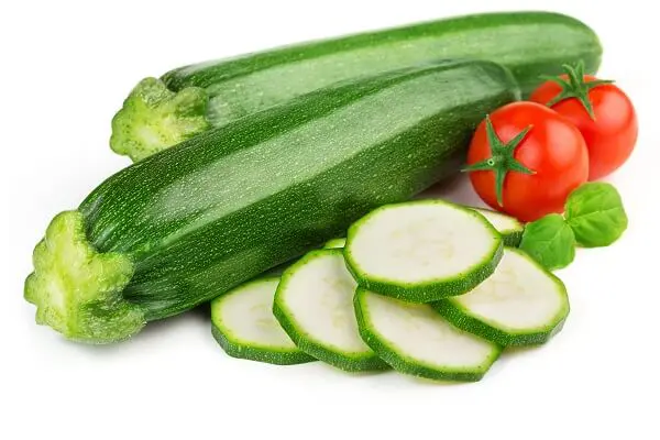 WIC овощи