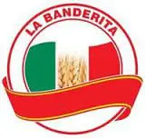 LA BANDERITA logo
