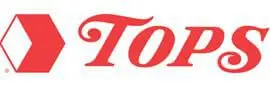 TOPS logo