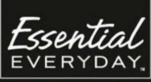 Essential Everyday Logo