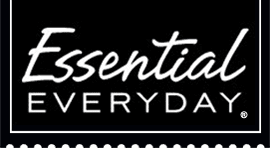 Essential Everyday Logo