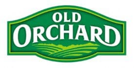 Old Orchard Logo