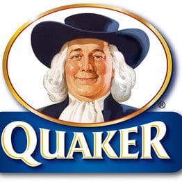 quaker logo