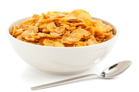 NE WIC image of cereal 