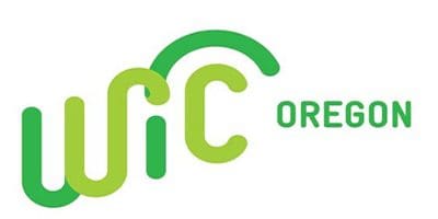wic logo profile pic 400x200 Oregon WIC Logo