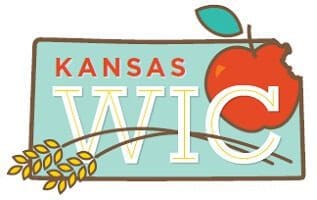 Kansas WIC Logo 400x Kansas WIC