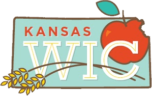 Kansas WIC Logo 400xTransparent Kansas WIC Logo