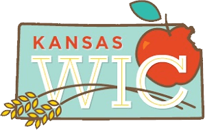 Kansas WIC Logo 400xTransparent