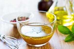 Dressings, Dips and Marinades