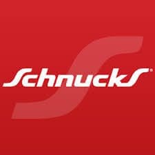 شعار Schnucks