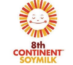 Logo du 8e continent