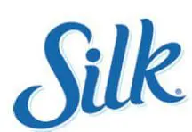Logotipo de seda