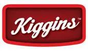 Logotipo de Kiggins