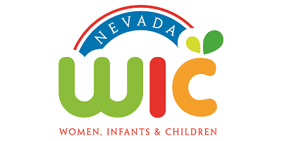 Nevada WIC logo