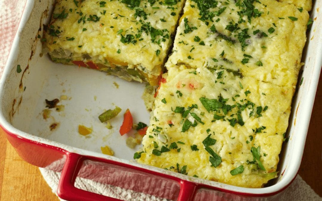 Frittata