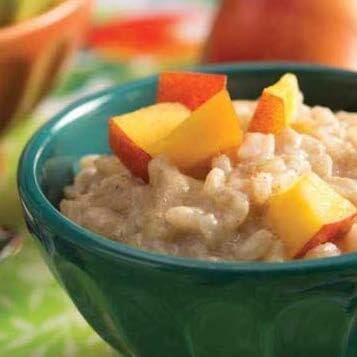 Brown Rice Porridge