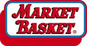 Market Basket Logo