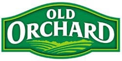 Old Orchard Logo