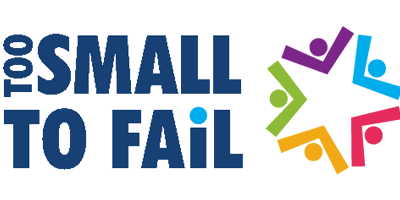 Too Small To Fail