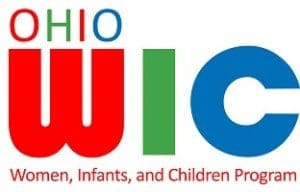 Ohio WIC WICShopper logo