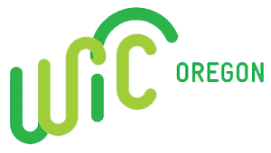 Oregon WIC Logo