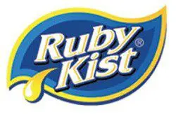 Logotipo de Ruby Kist