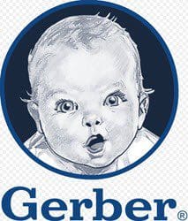 Gerber Logo