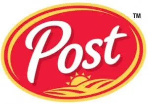Post logo