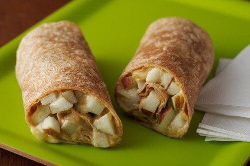 Apple Wraps