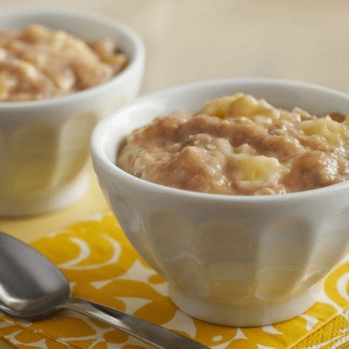 Banana Pudding
