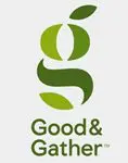 Good and gather logo
