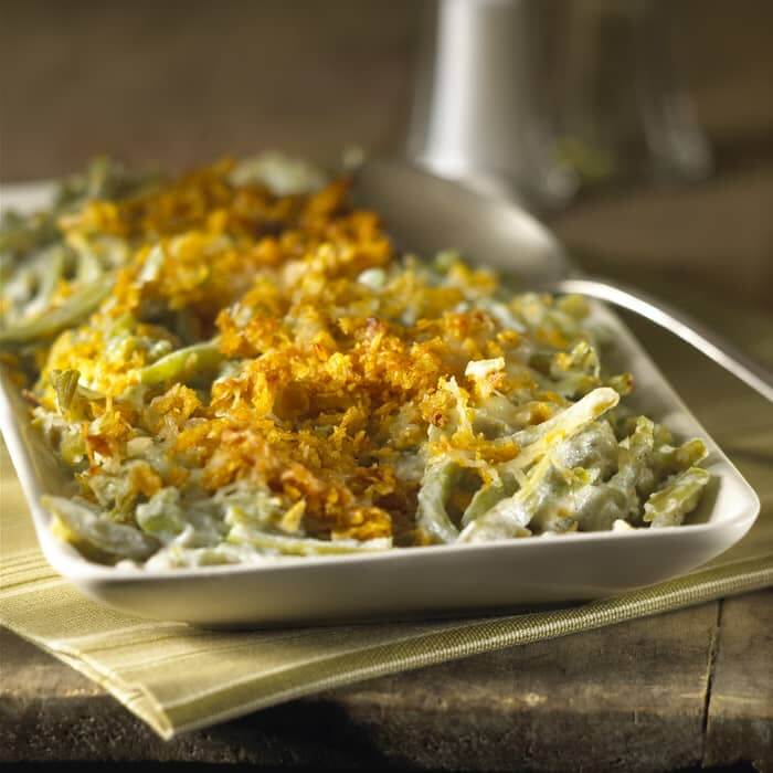 WIC Sweet or savory toppings in a snap