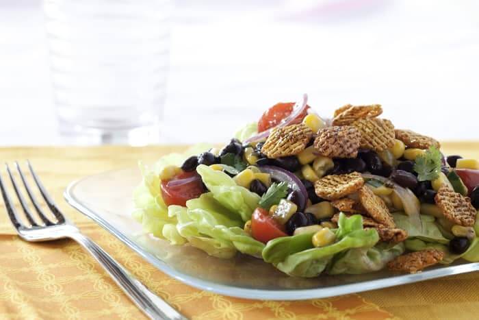 WIC Tasty low cost croutons