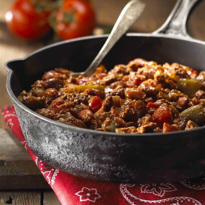 WIC Stew