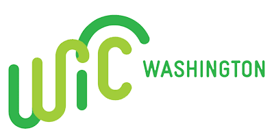 WA logo Washington WIC Logo