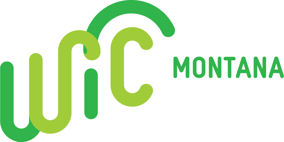 Montana WIC Logo