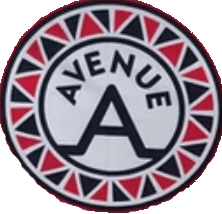 Avenue A Logo