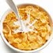 WIC Cereal recipes