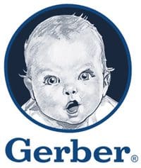 Gerber Logo