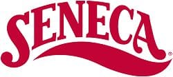 Logotipo de Séneca