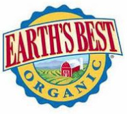 Earth's Best Logo