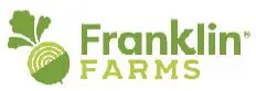 Logotipo de las granjas de Franklin
