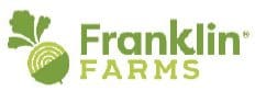 Logo des fermes Franklin