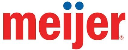 meijer logo