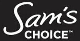 Logo Sam's Choice