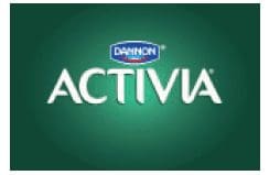 Activia Logo