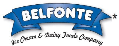 Logo Belfonte Yaourt